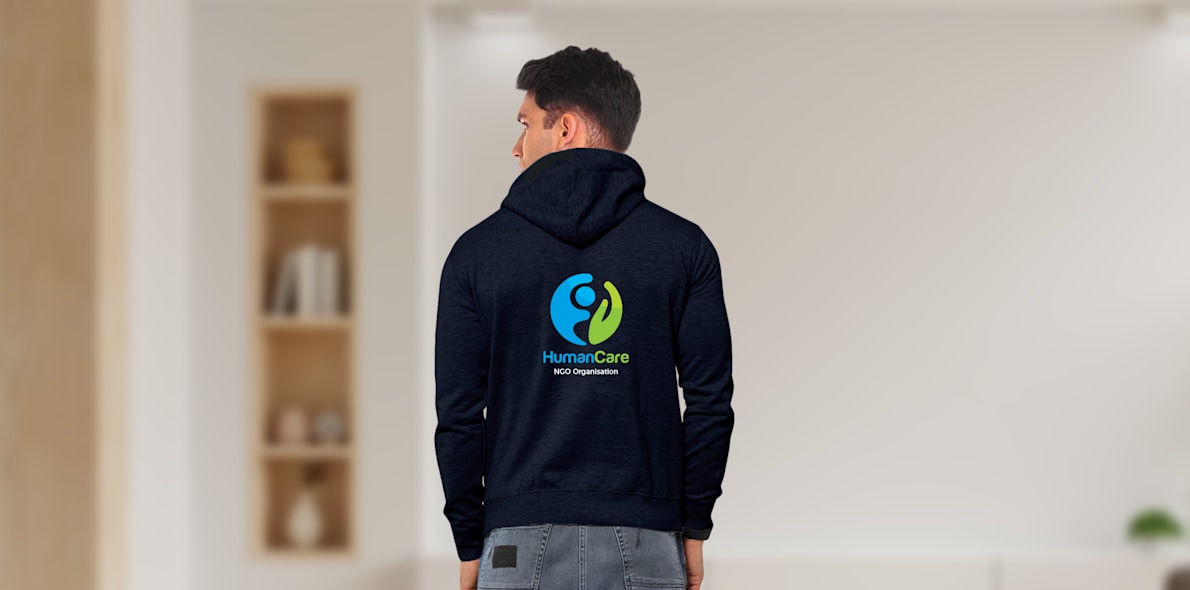 Custom Hooded Crewneck Sweatshirts VistaPrint